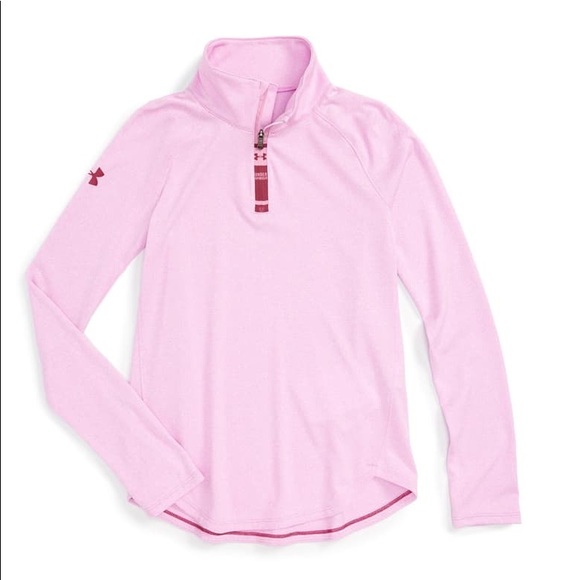 Under Armour Other - Under Armour quarter zip